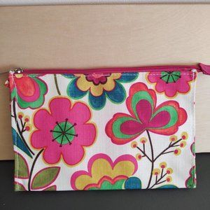 Clinique Makeup Case